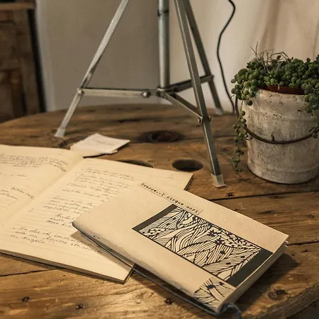 Alojamento de Acomodação e Pequeno-almoço I Cinque Mori 3*