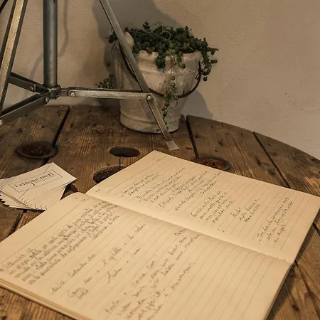 Bed and breakfast I Cinque Mori 3*