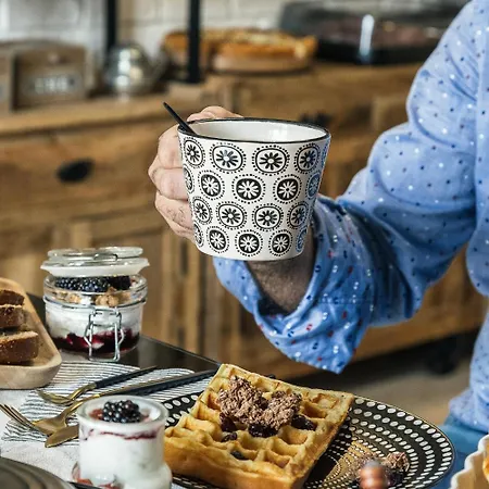 I Cinque Mori Bed and breakfast Baunei