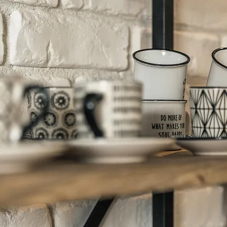 Bed and breakfast I Cinque Mori 3*