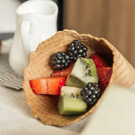 I Cinque Mori Alojamento de Acomodação e Pequeno-almoço Baunei