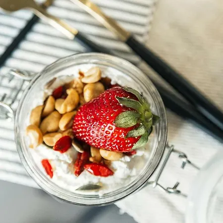 Bed and breakfast I Cinque Mori 3*