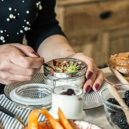 I Cinque Mori Baunei