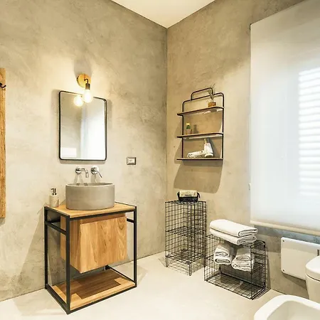 Alojamento de Acomodação e Pequeno-almoço I Cinque Mori