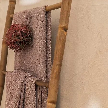 I Cinque Mori Bed and breakfast