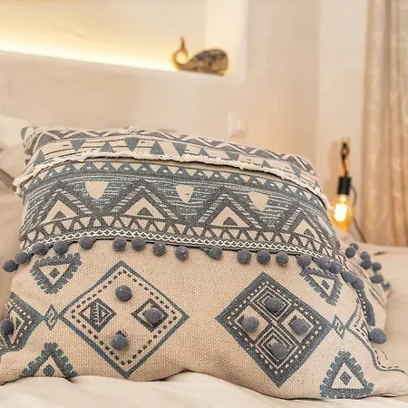 I Cinque Mori Alojamento de Acomodação e Pequeno-almoço