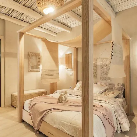 I Cinque Mori Baunei