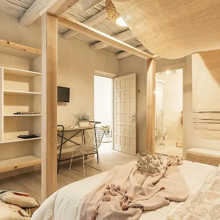 I Cinque Mori Bed and breakfast