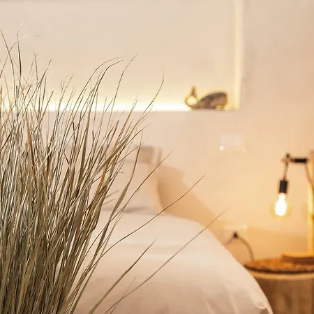 Alojamento de Acomodação e Pequeno-almoço I Cinque Mori 3*