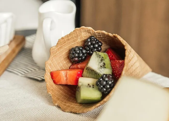 I Cinque Mori Panzió Baunei