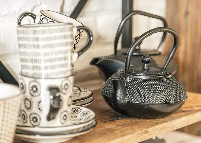 I Cinque Mori Panzió