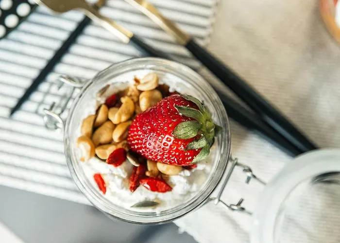 ベッド・アンド・ブレックファスト I Cinque Mori 3*