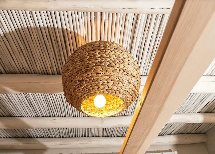 I Cinque Mori バウネーイ