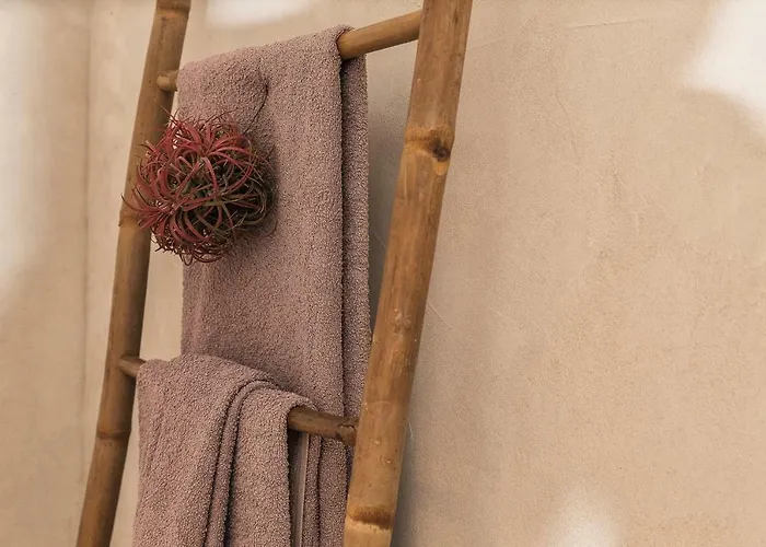 I Cinque Mori Panzió