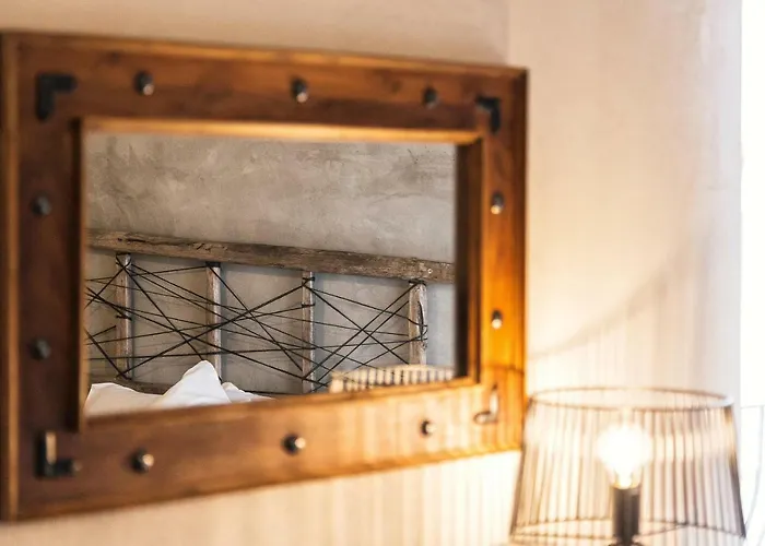 I Cinque Mori 3* Baunei