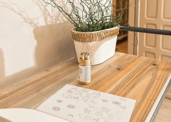 I Cinque Mori Panzió 3*