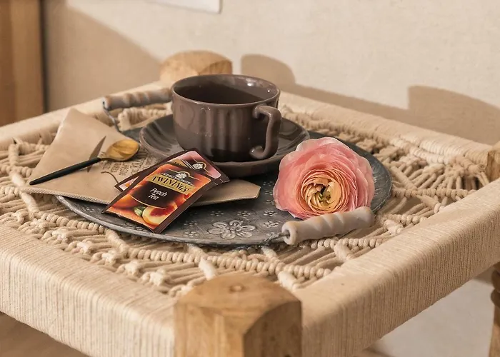 I Cinque Mori 3* バウネーイ