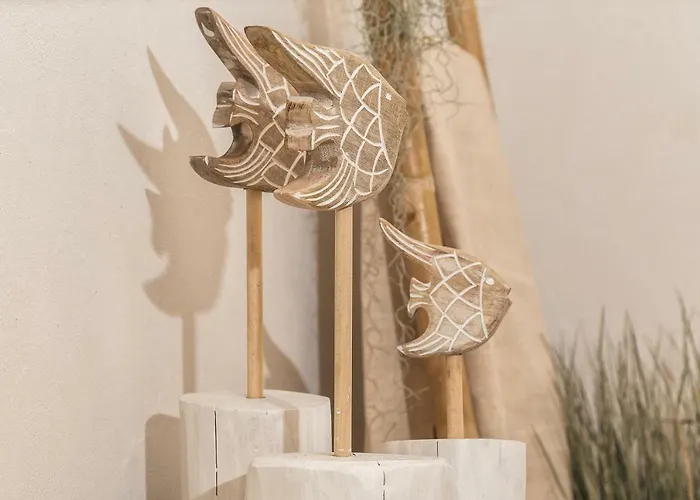 ベッド・アンド・ブレックファスト I Cinque Mori 3*