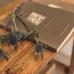 Nocleg ze śniadaniem I Cinque Mori 3*