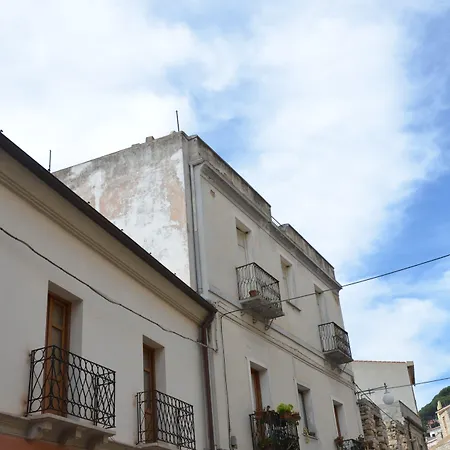 I Cinque Mori Bed and breakfast Baunei