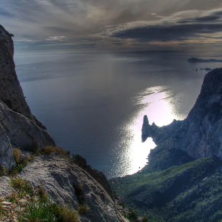 Bed & Breakfast I Cinque Mori 3*