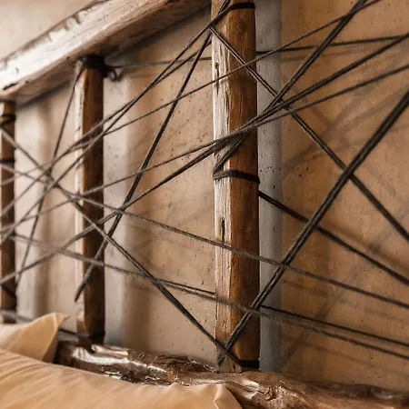 I Cinque Mori לינה וארוחת בוקר