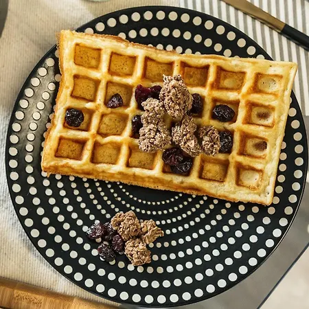 לינה וארוחת בוקר I Cinque Mori