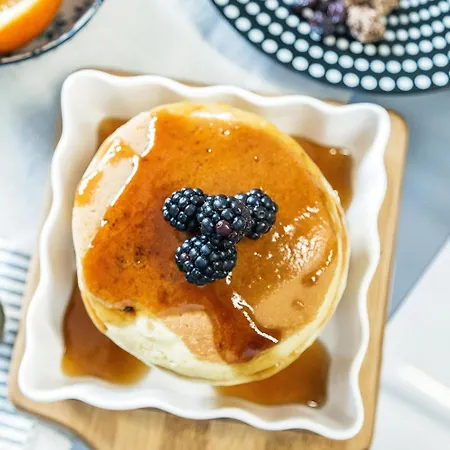 לינה וארוחת בוקר I Cinque Mori באוני