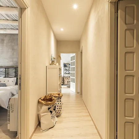 I Cinque Mori לינה וארוחת בוקר