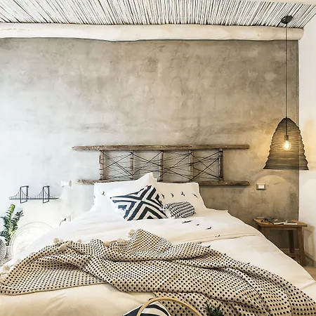 Bed & Breakfast I Cinque Mori