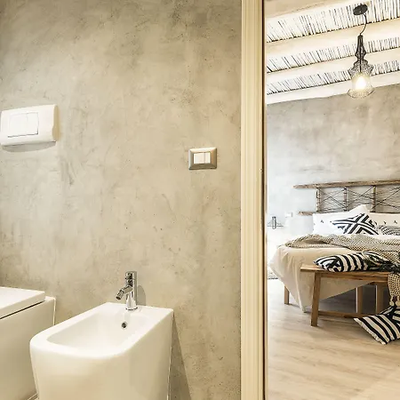 I Cinque Mori 3* באוני