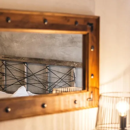 Bed & Breakfast I Cinque Mori 3*