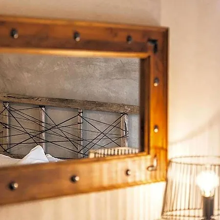 I Cinque Mori 3* Baunei