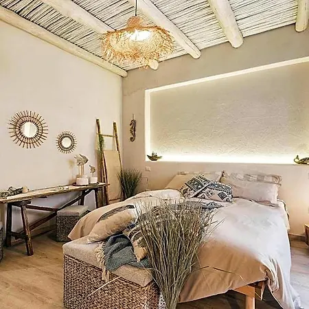 I Cinque Mori Bed & Breakfast