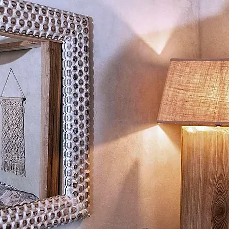 I Cinque Mori Bed & Breakfast Baunei