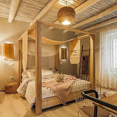 I Cinque Mori Bed & Breakfast 3*