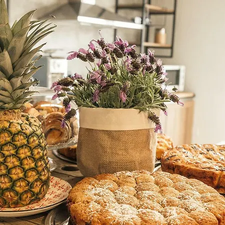 I Cinque Mori באוני