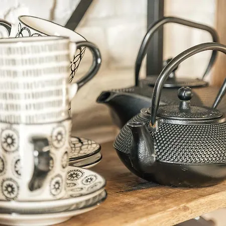 I Cinque Mori לינה וארוחת בוקר