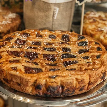 I Cinque Mori 3* באוני