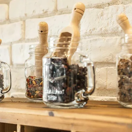 I Cinque Mori באוני