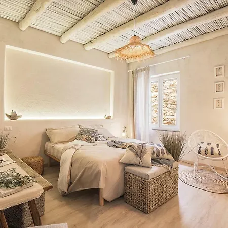 B&B I Cinque Mori 3*