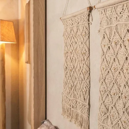 I Cinque Mori לינה וארוחת בוקר 3*