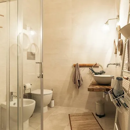 I Cinque Mori לינה וארוחת בוקר