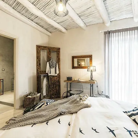 B&B I Cinque Mori 3*