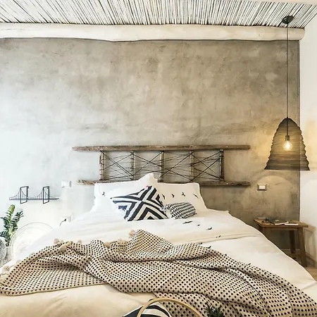 I Cinque Mori Bed & Breakfast Baunei