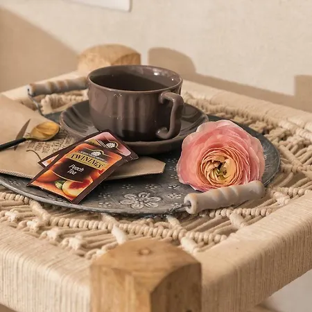 I Cinque Mori 3* באוני