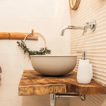 לינה וארוחת בוקר I Cinque Mori