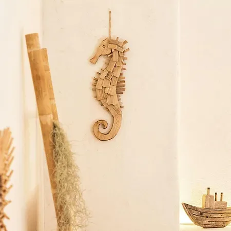 I Cinque Mori לינה וארוחת בוקר