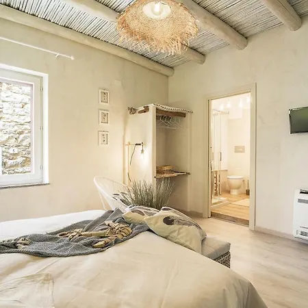 B&B I Cinque Mori 3*