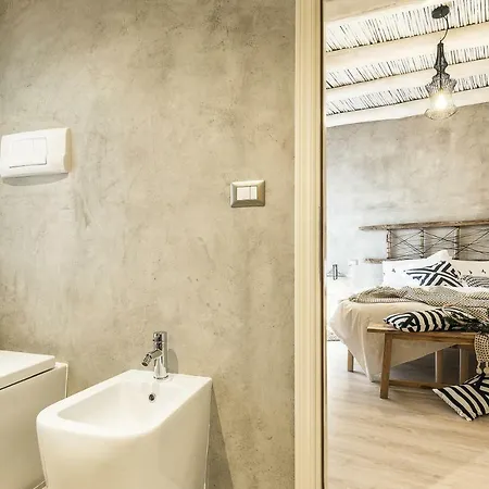Bed and Breakfast I Cinque Mori